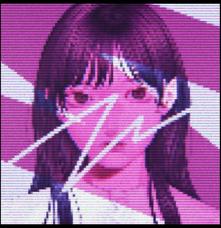 Girl MK