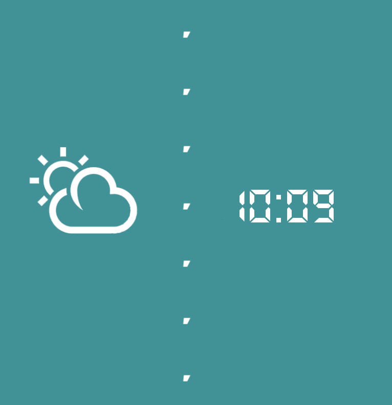 Time&Weather