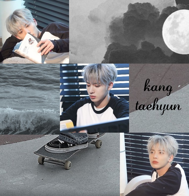 taehyunnie 