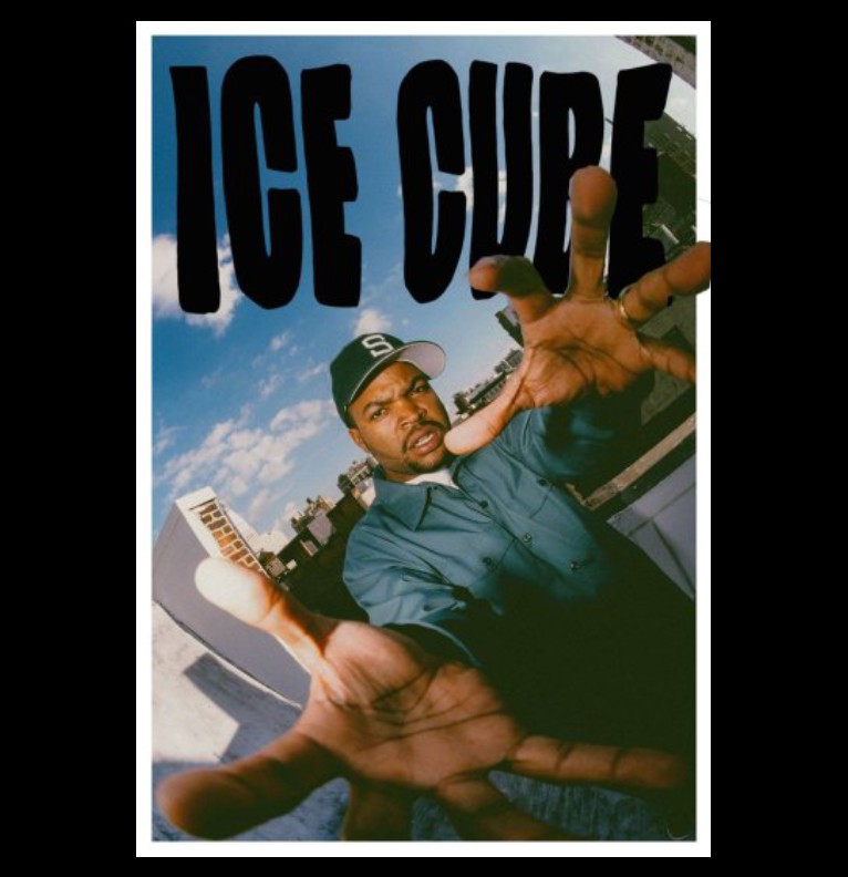 ice cube 