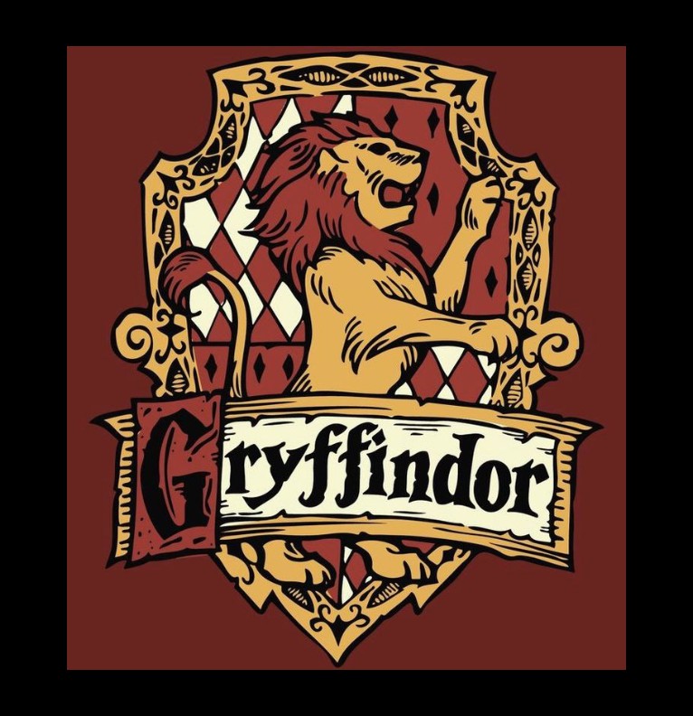 gryfindorr 