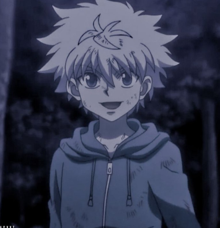 Killua