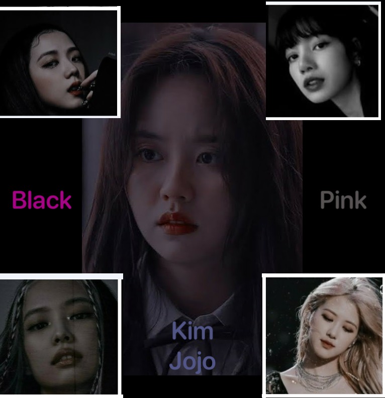 Love alarm and blackpink fan