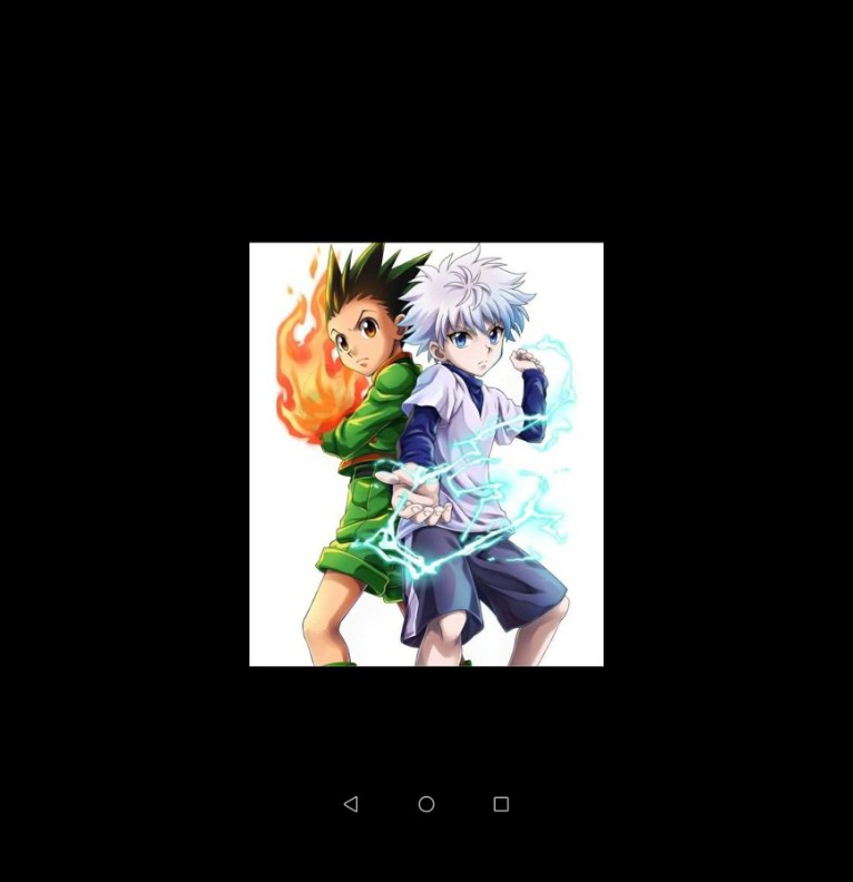 hxh
