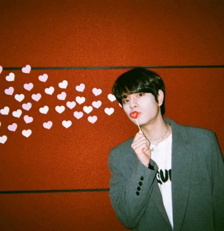 Seungmin