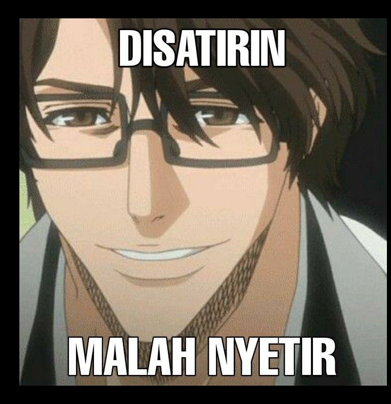 beliau ini kocak Copy