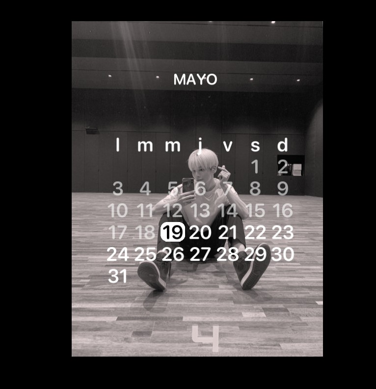 Calendario