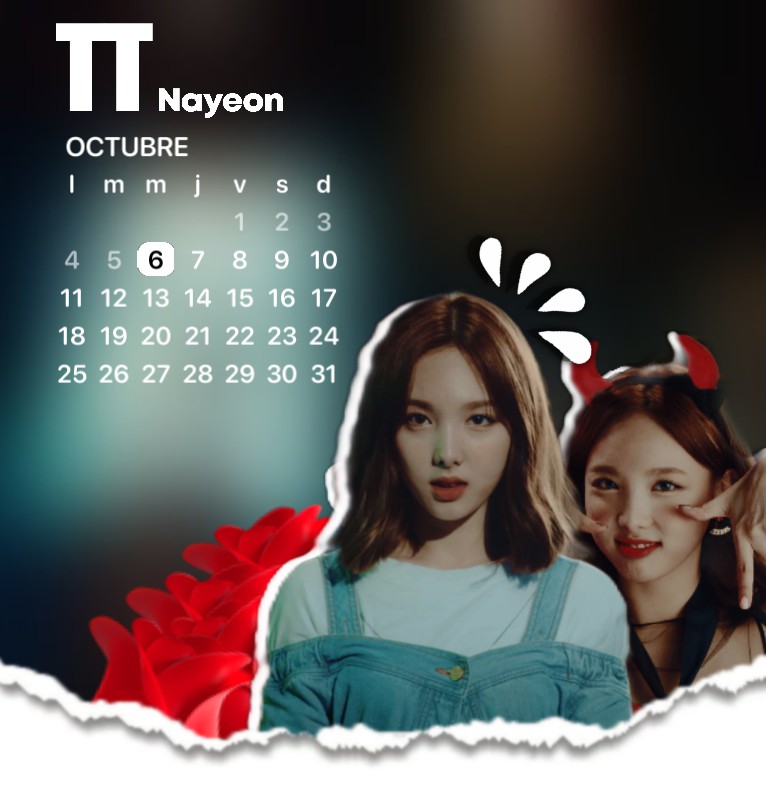 Nayeon TT