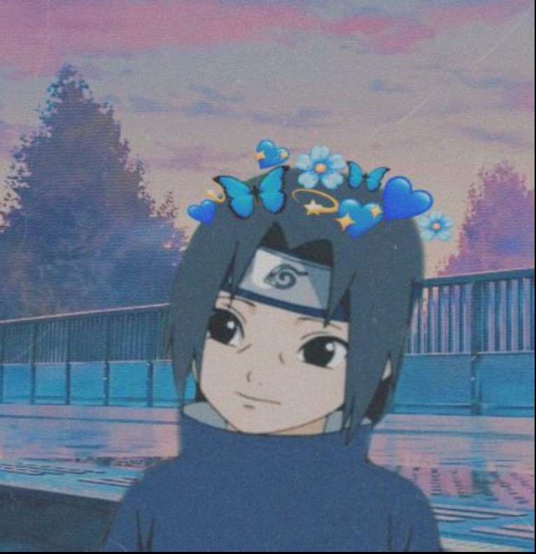 Sasuke uchiha