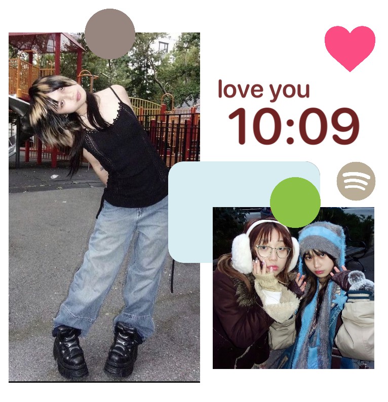 fun widget