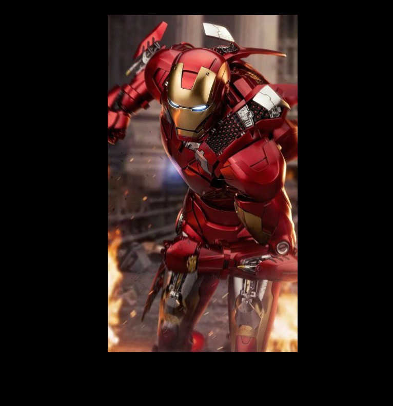 Ironman