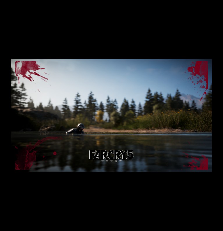 Farcry 5