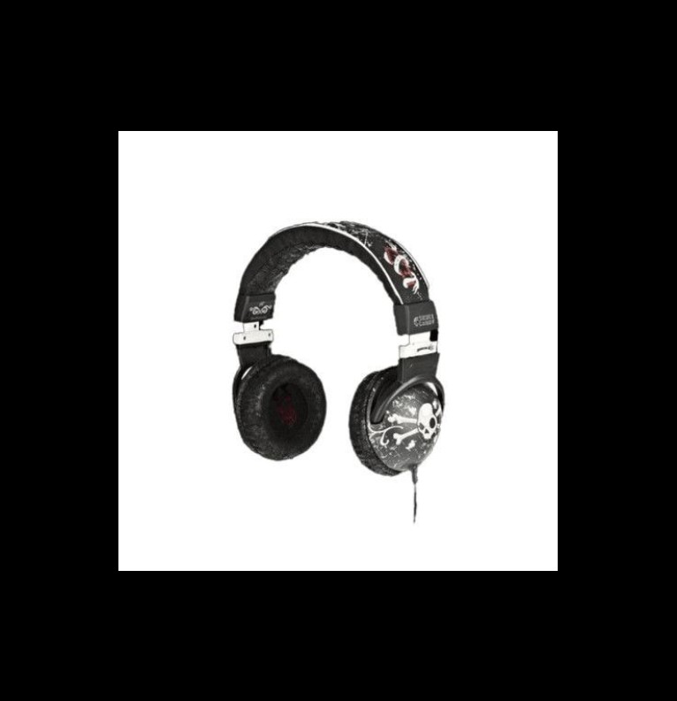 y2k headphones