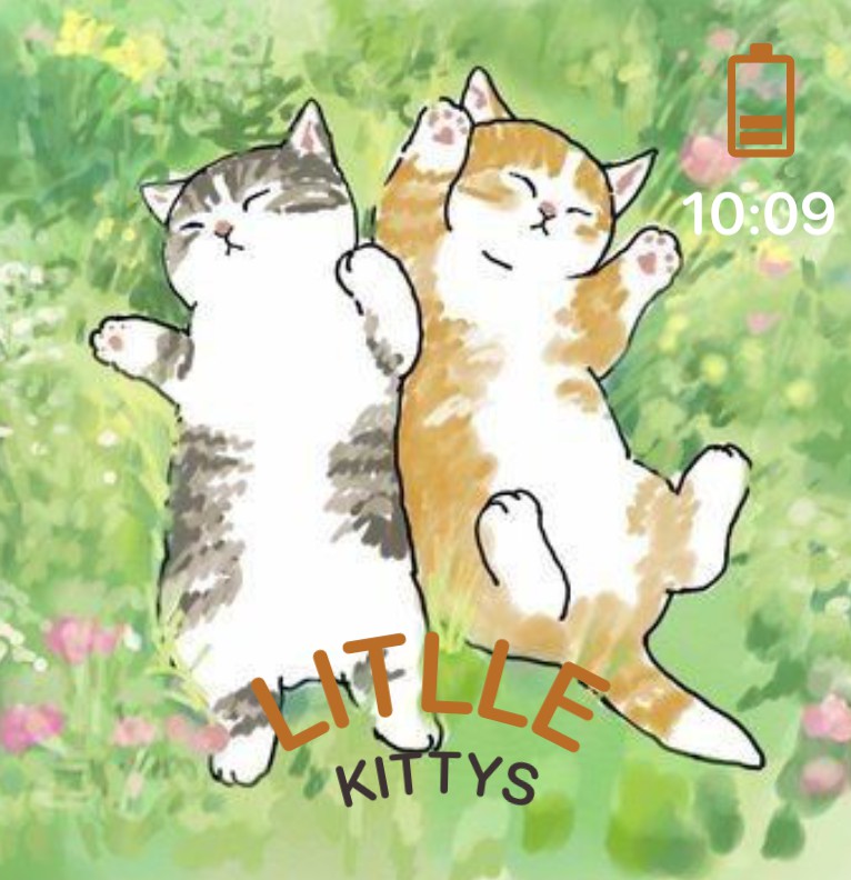 Kittys