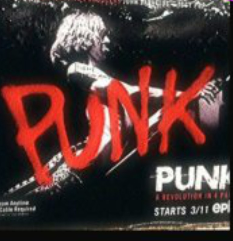 PUNK