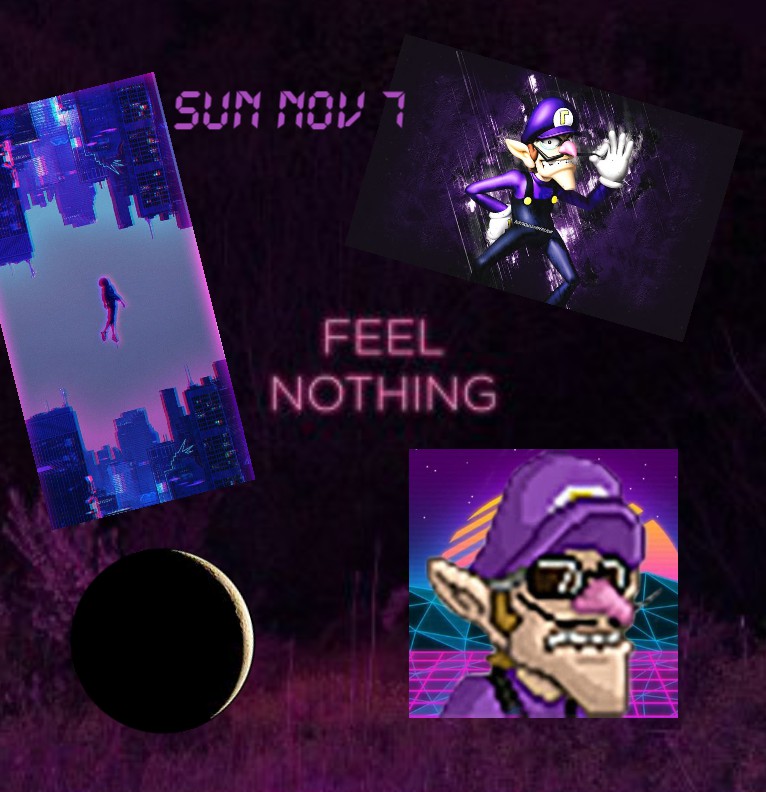Waluigi