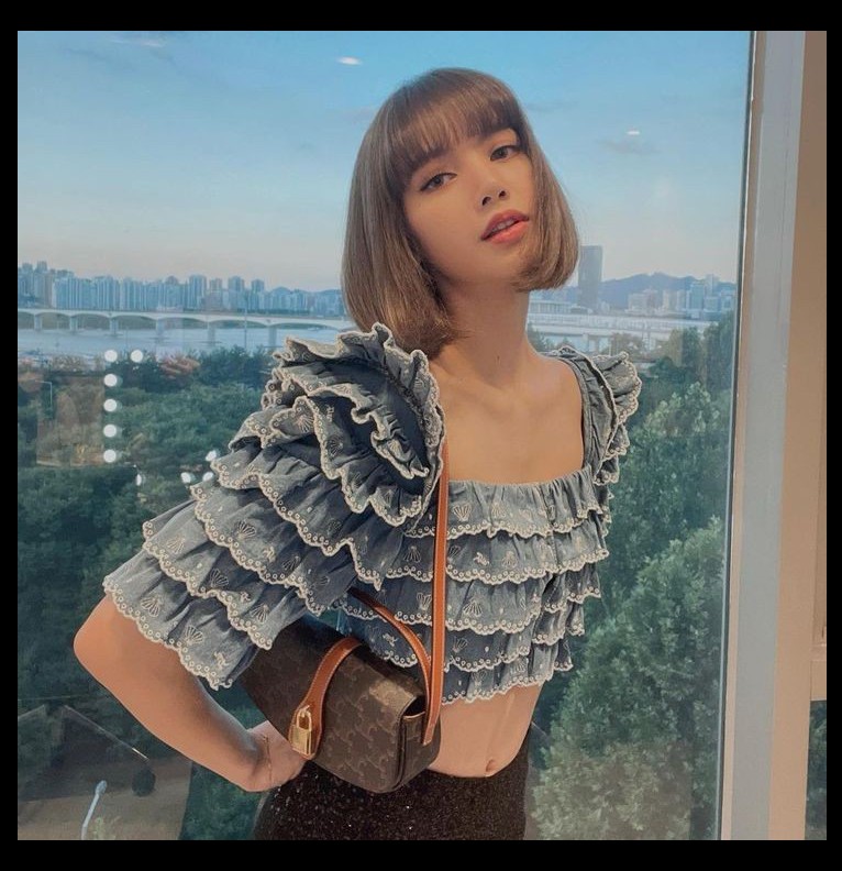 Lisa Manoban