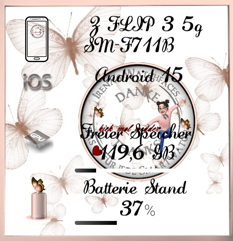 System Signo Rosa 