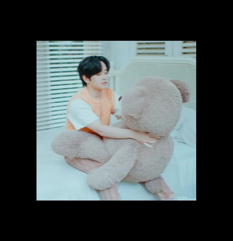 mashiho//everyday