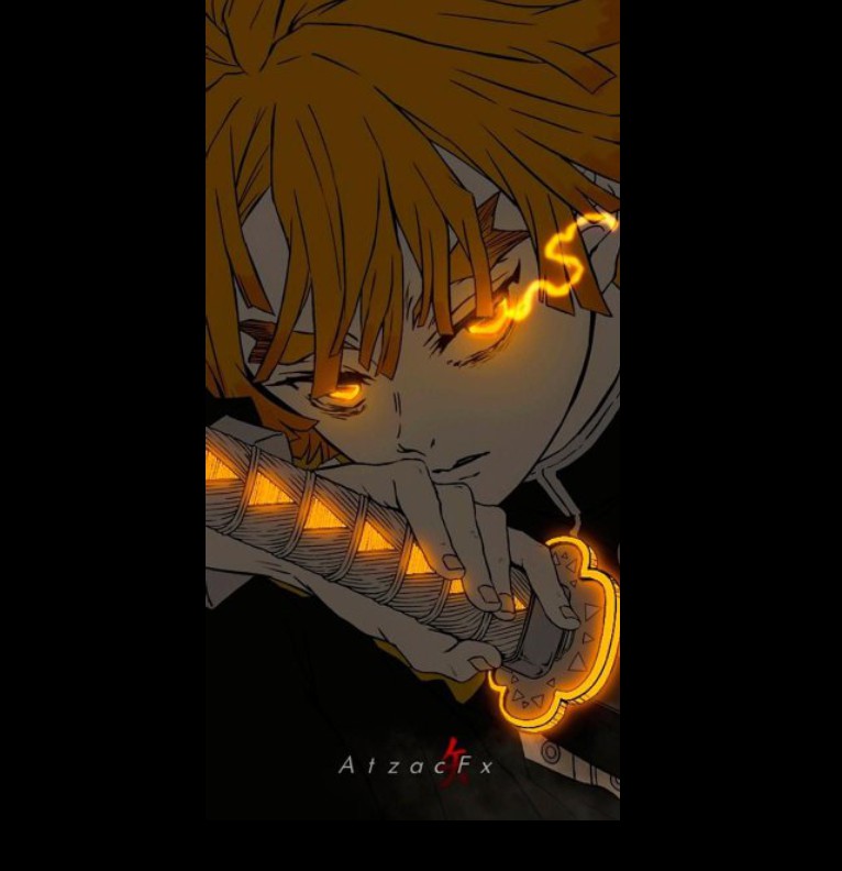 Zenitsu
