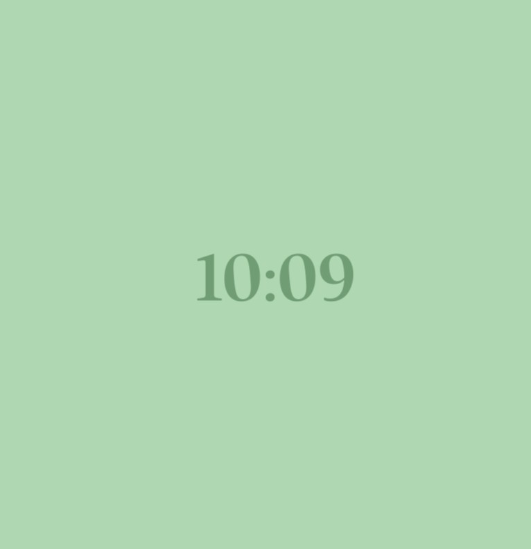 Time