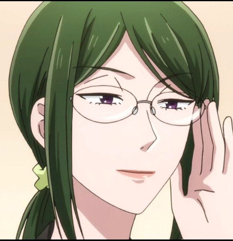 anime