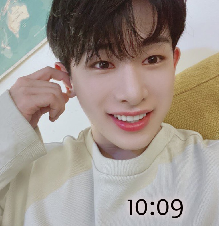 Wonho
