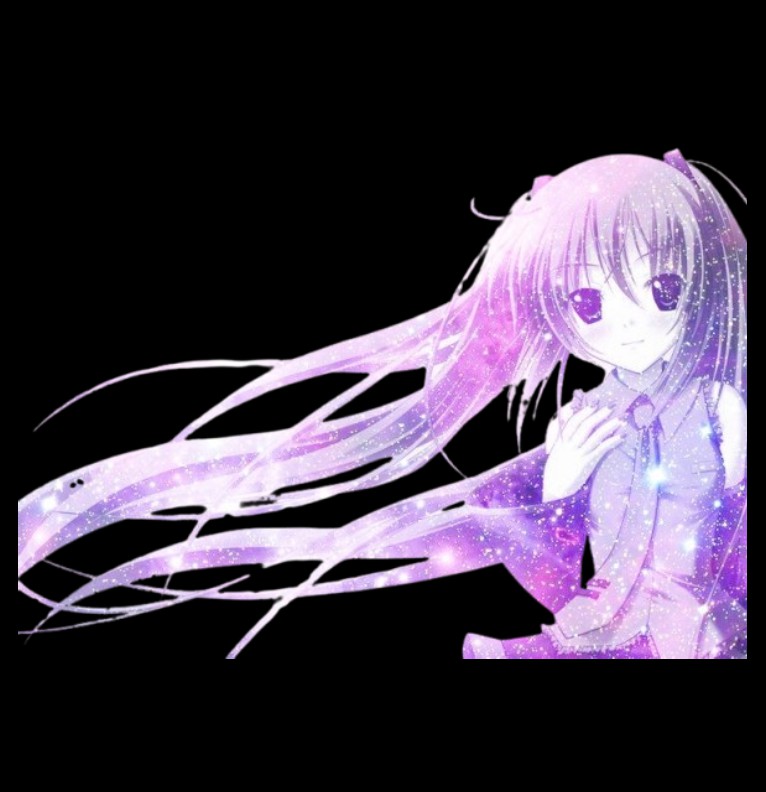 GALAXY MIKU 