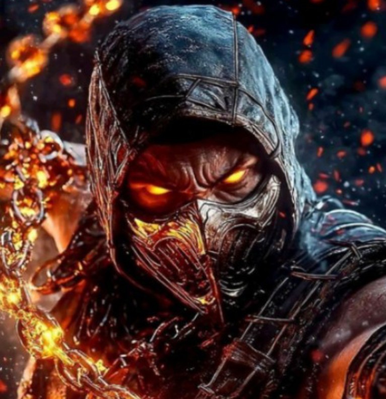 scorpion