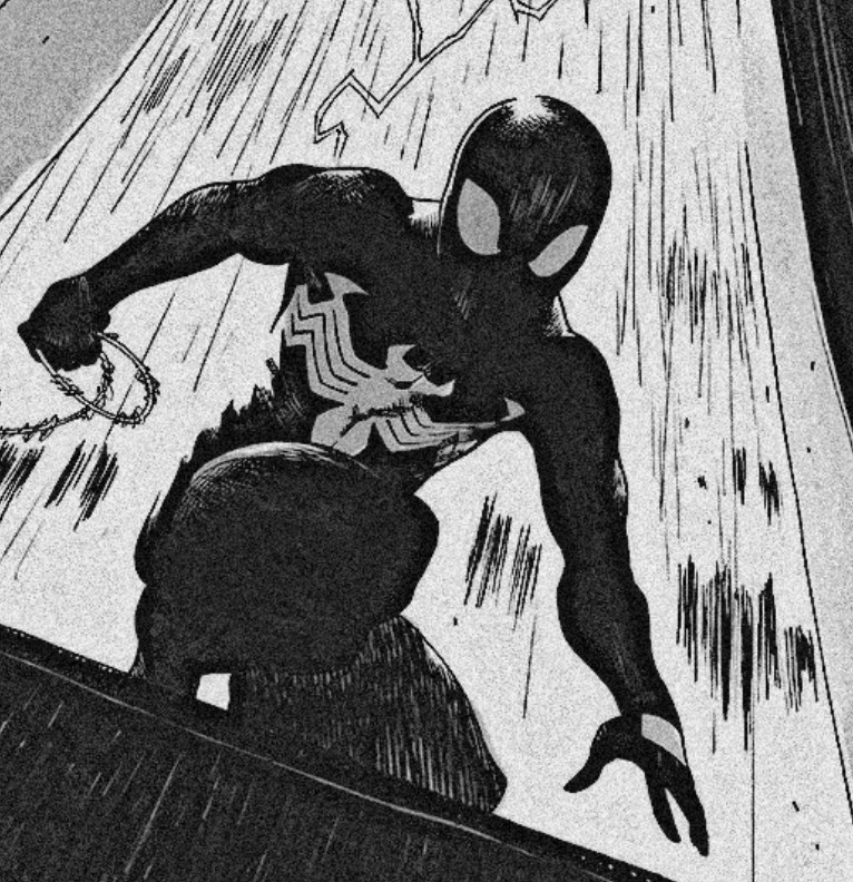 Spiderman 