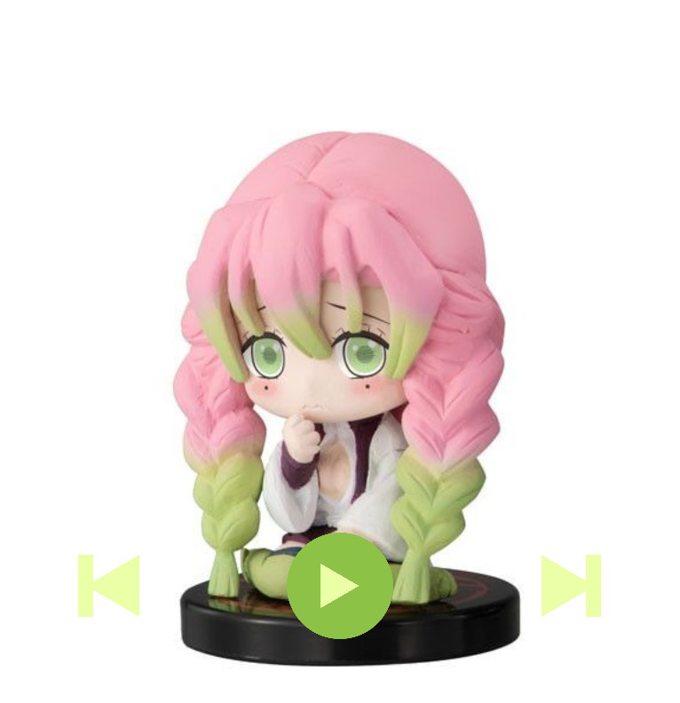 Mitsuri Karonji