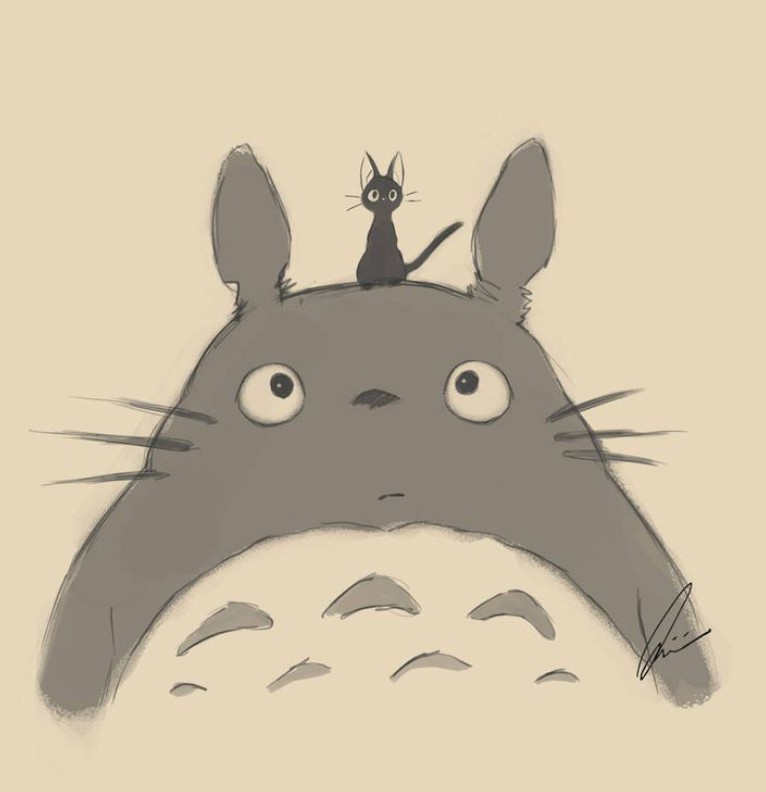 Totoro