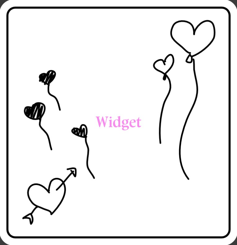 Widgt