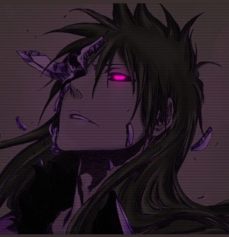 Ichigo kurosaki
