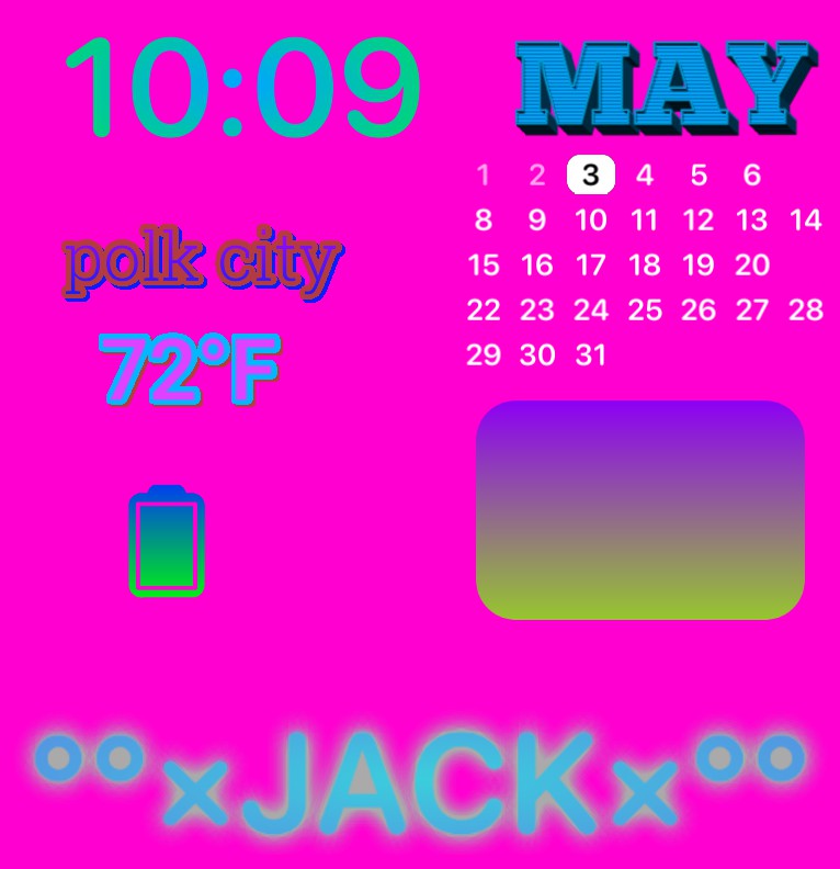 JACKIESPHONE