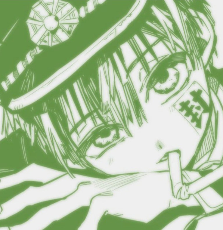 Hanako-kun