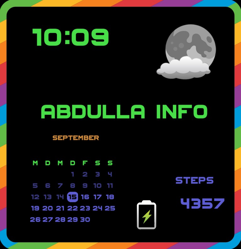 Test
