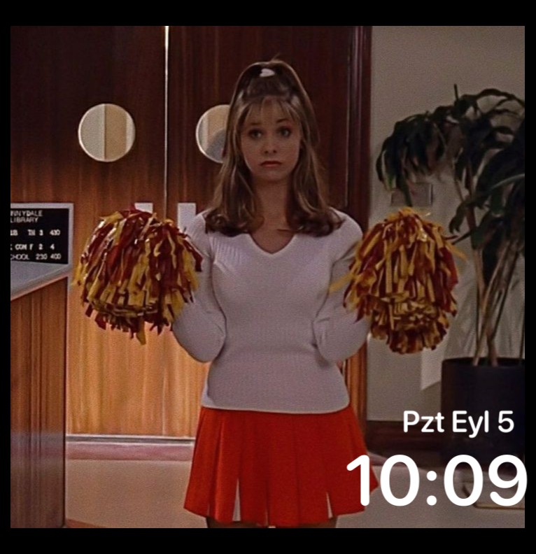 buffy the vampire slayer 