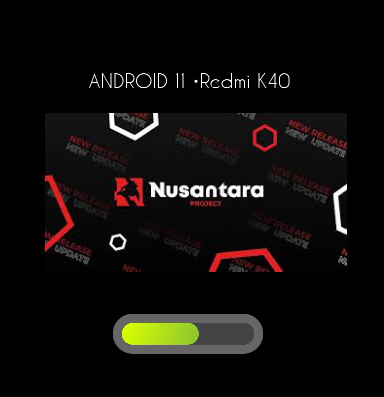 NUSANTARA PROJEC 