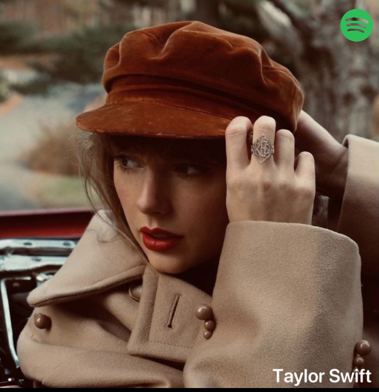 Taylor Swift