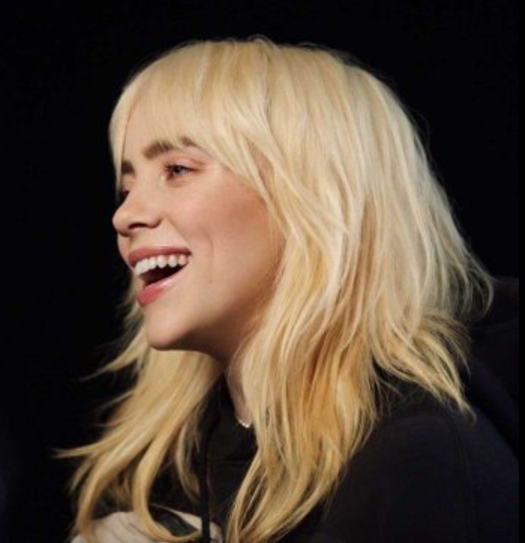 billie eilish