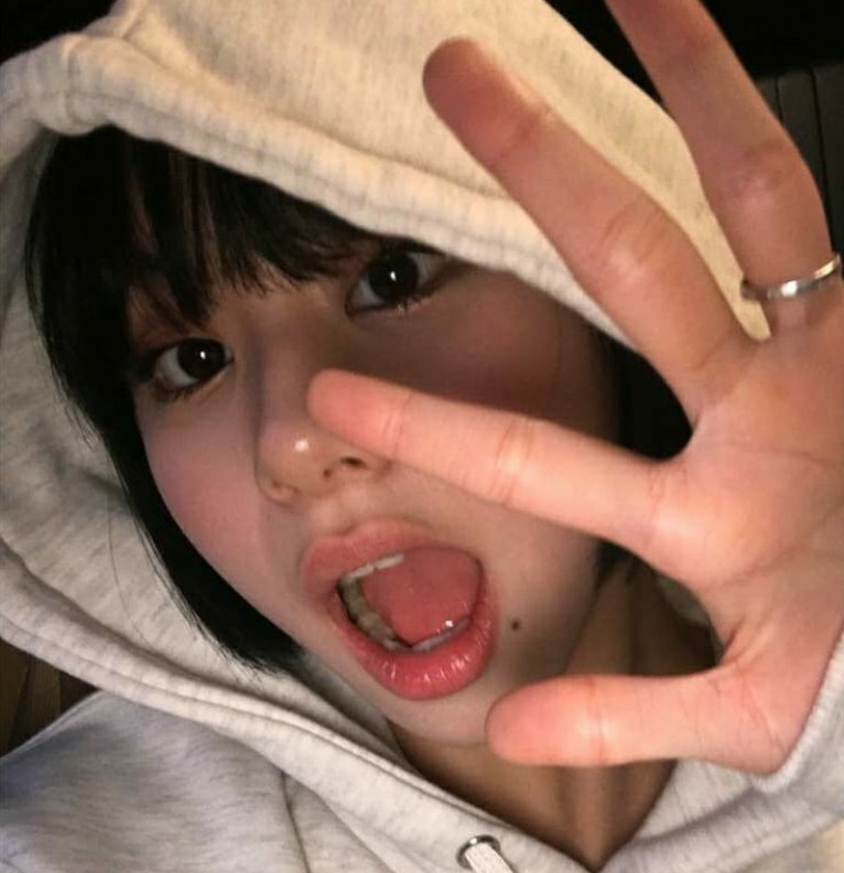 chaeyoung Copy