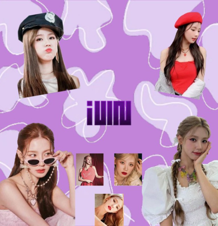 I-DLE Miyeon