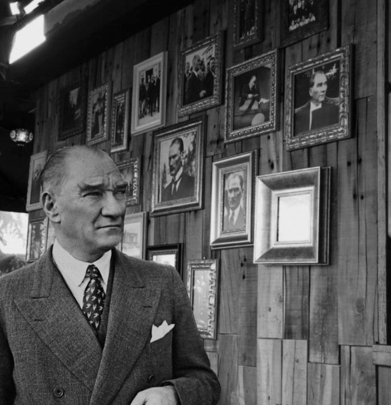 ATATURK widget