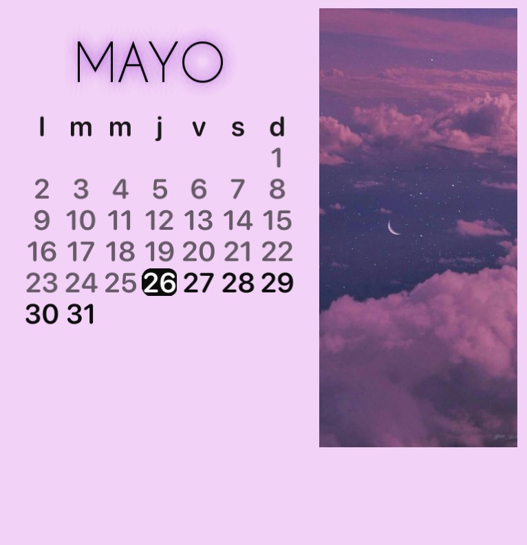 Calendar