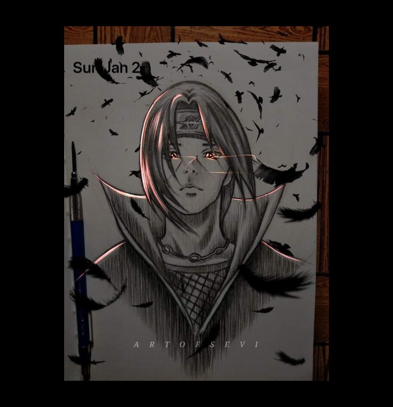 Itachi