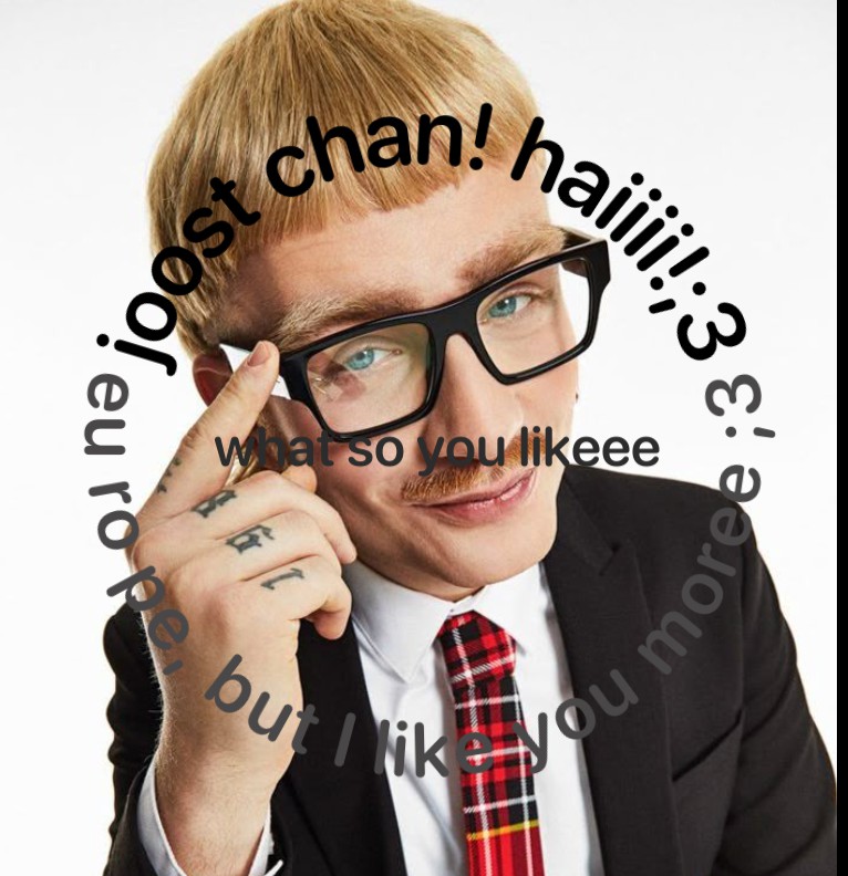 joost