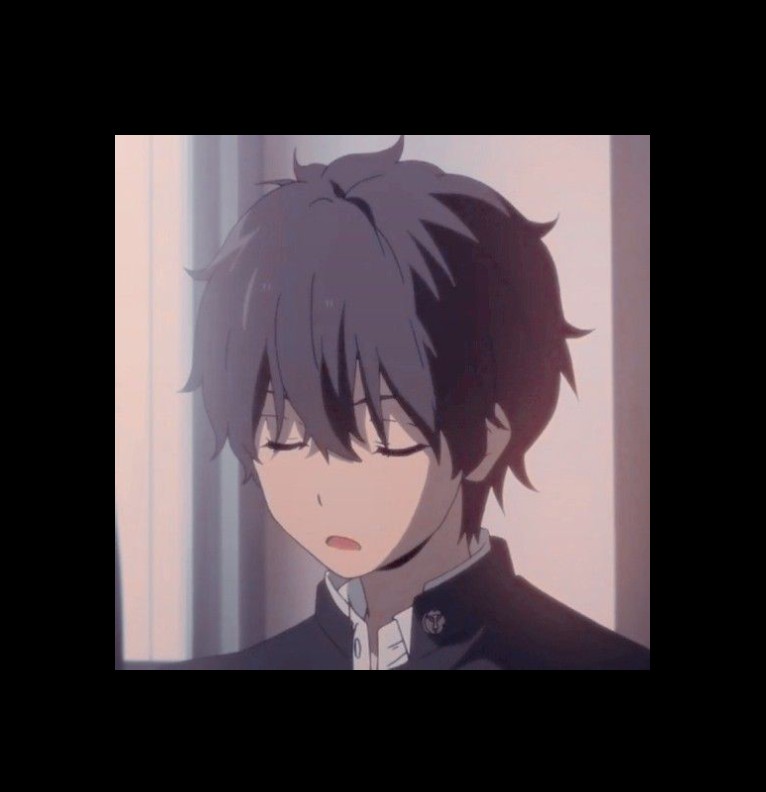 Sad
