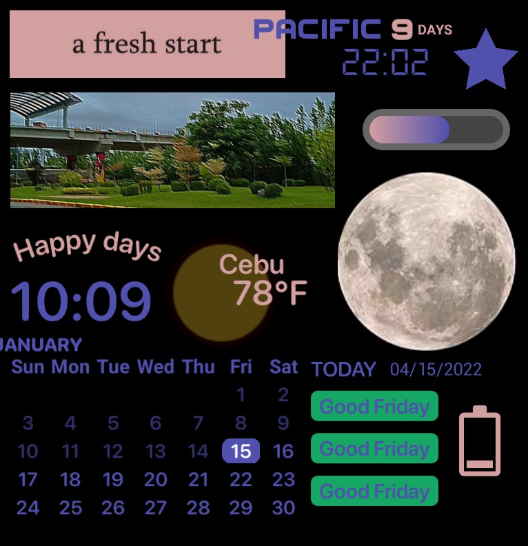 for my phone.
