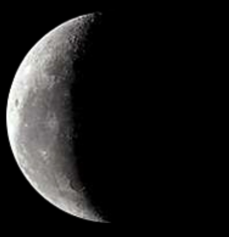 FASES DA LUA 
